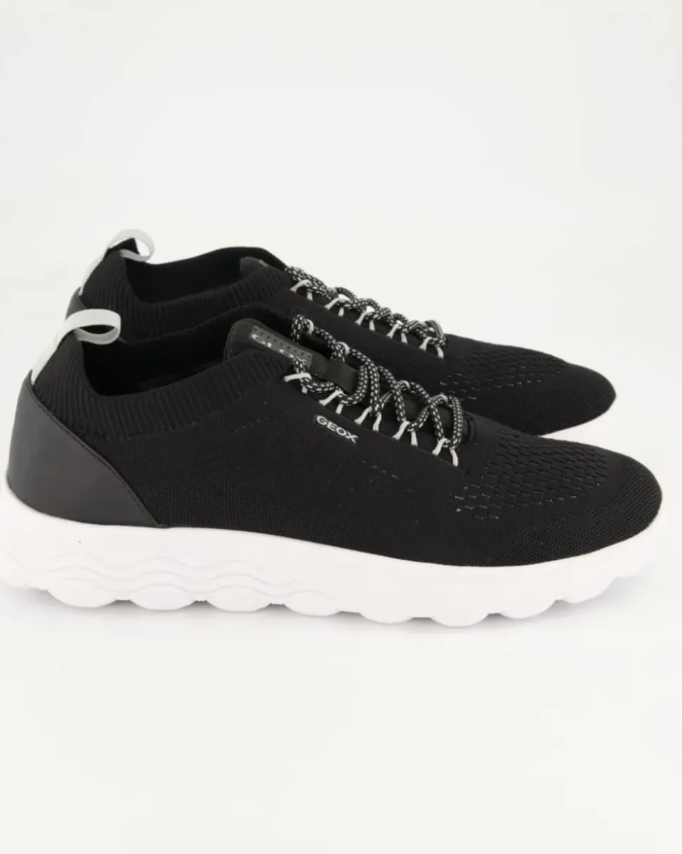 SPHERICA Sneaker in Blau