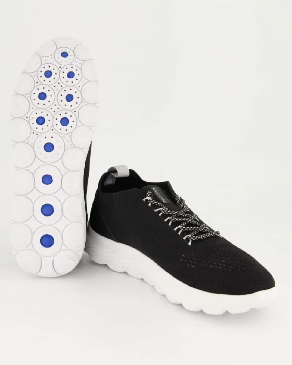 SPHERICA Sneaker in Blau