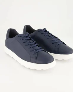 SPHERICA Sneaker in Blau