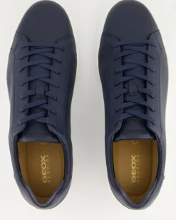 SPHERICA Sneaker in Blau