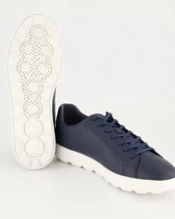 SPHERICA Sneaker in Blau