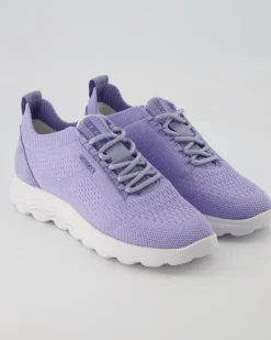 SPHERICA Sneaker in Lila