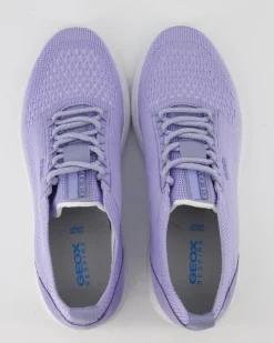 SPHERICA Sneaker in Lila