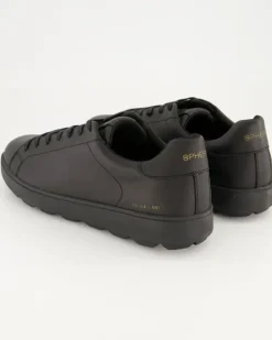 SPHERICA Sneaker in Schwarz