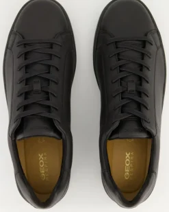 SPHERICA Sneaker in Schwarz