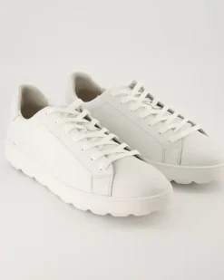 SPHERICA Sneaker in Weiß
