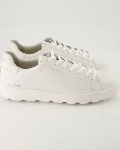 SPHERICA Sneaker in Weiß