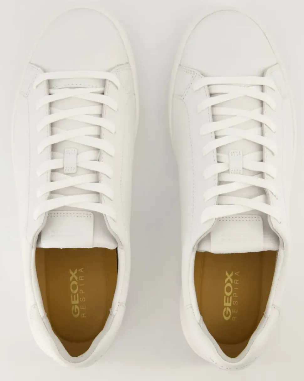 SPHERICA Sneaker in Weiß