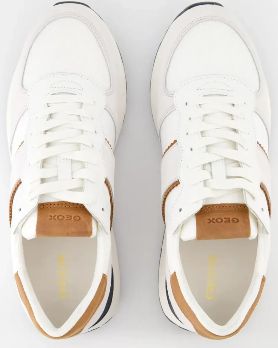 SPHERICA Sneaker in Weiß