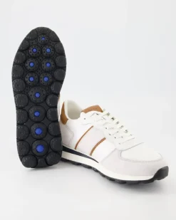 SPHERICA Sneaker in Weiß