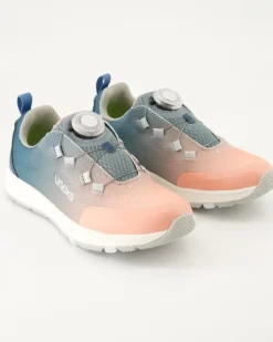 SPLASH Lo BOA GTX Halbschuhe in Blau