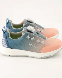 SPLASH Lo BOA GTX Halbschuhe in Blau