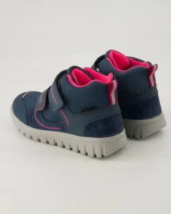 SPORT7 Mini Halbschuhe in Blau