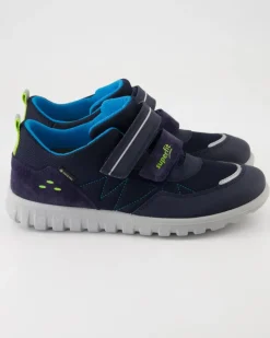 SPORT7 MINI Halbschuhe in Blau