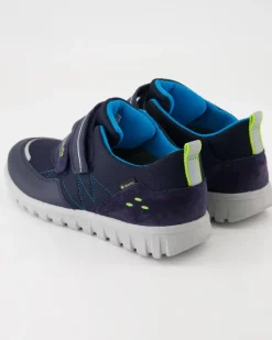 SPORT7 MINI Halbschuhe in Blau