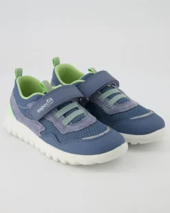 Sport 7 Mini Halbschuhe in Blau