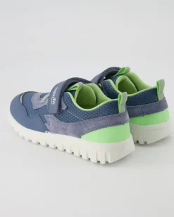 Sport 7 Mini Halbschuhe in Blau