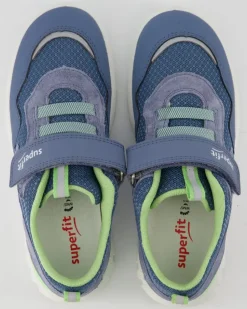Sport 7 Mini Halbschuhe in Blau