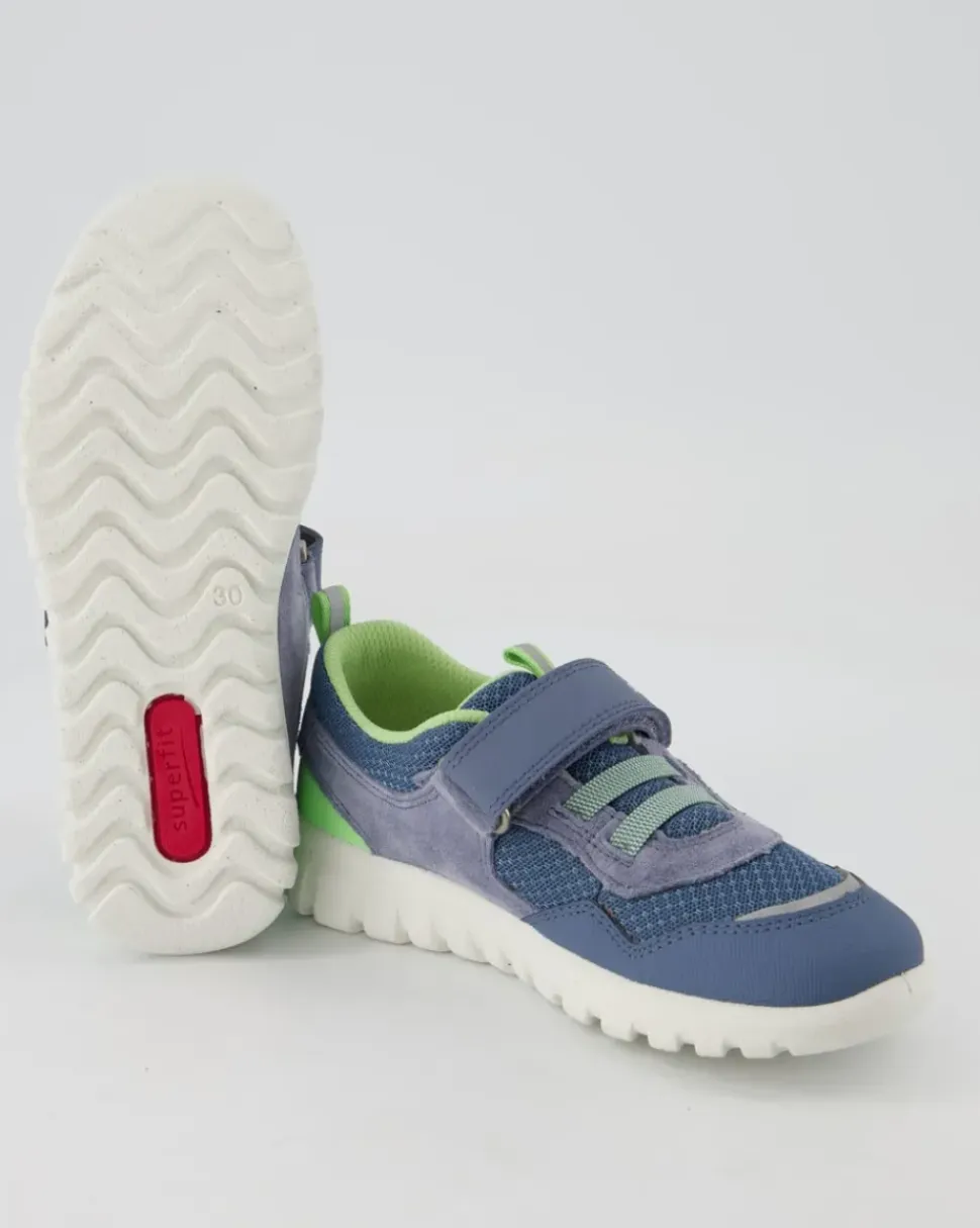 Sport 7 Mini Halbschuhe in Blau