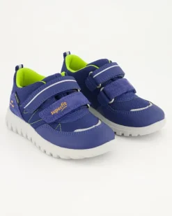 Sport7 Mini Halbschuhe in Blau