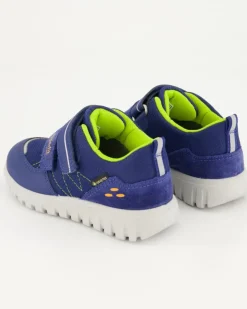 Sport7 Mini Halbschuhe in Blau