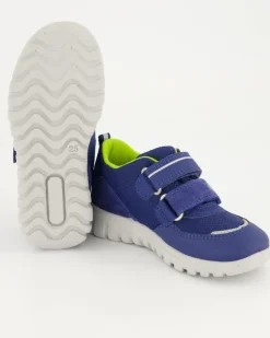 Sport7 Mini Halbschuhe in Blau