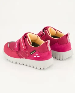 Sport7 Mini Halbschuhe in Rosa