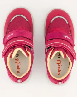Sport7 Mini Halbschuhe in Rosa