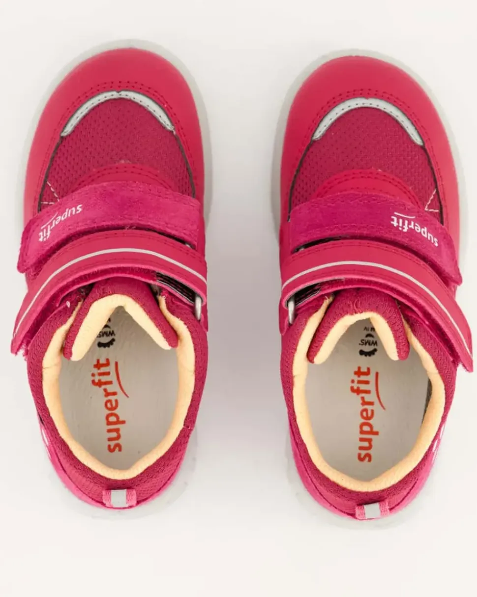 Sport7 Mini Halbschuhe in Rosa