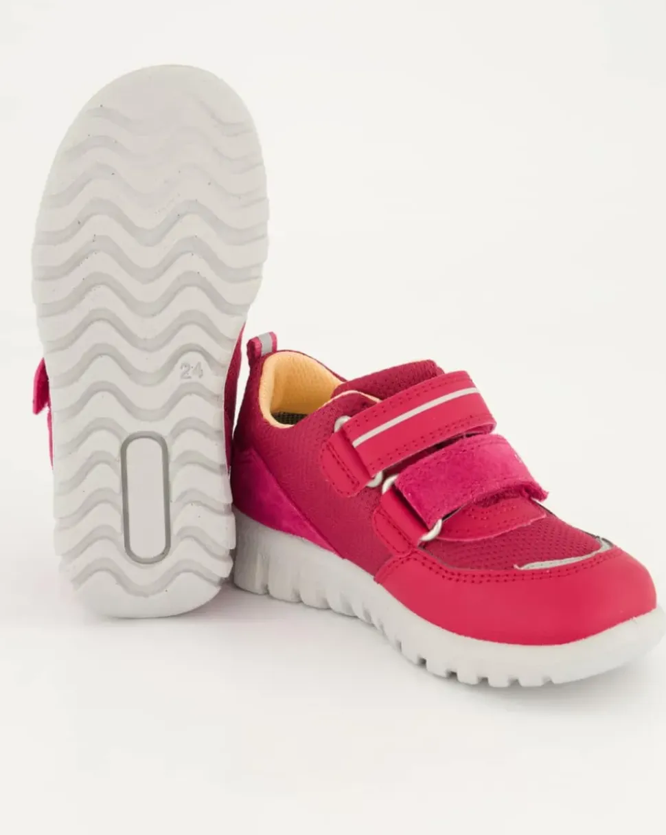 Sport7 Mini Halbschuhe in Rosa
