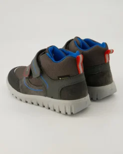 SPORT7 Mini Stiefeletten in Grau