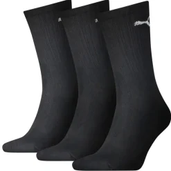 SPORT 3P Socken in Schwarz