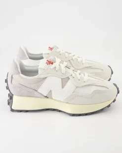 327 Sportschuhe in Beige