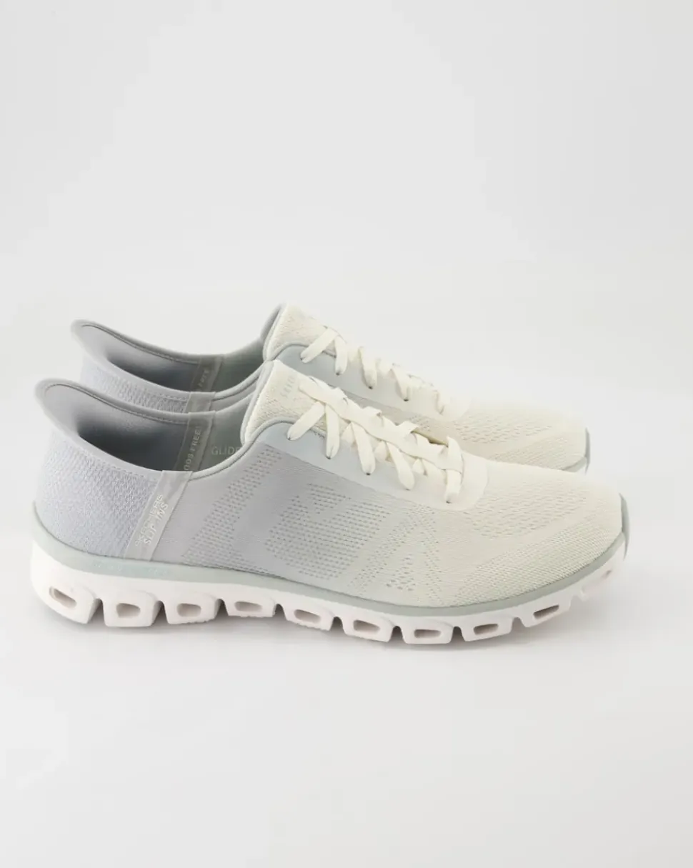 104566 Sportschuhe in Beige