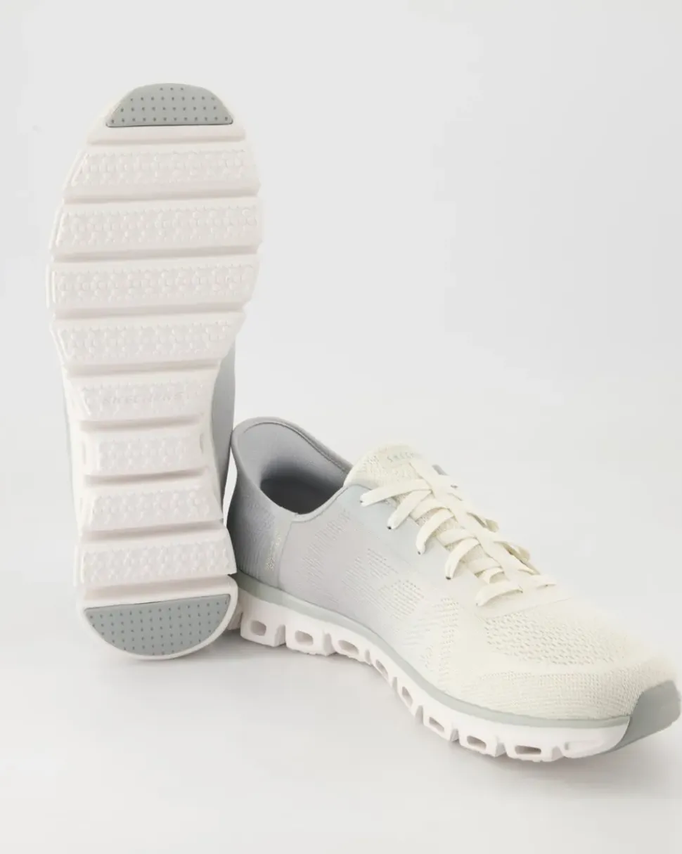 104566 Sportschuhe in Beige