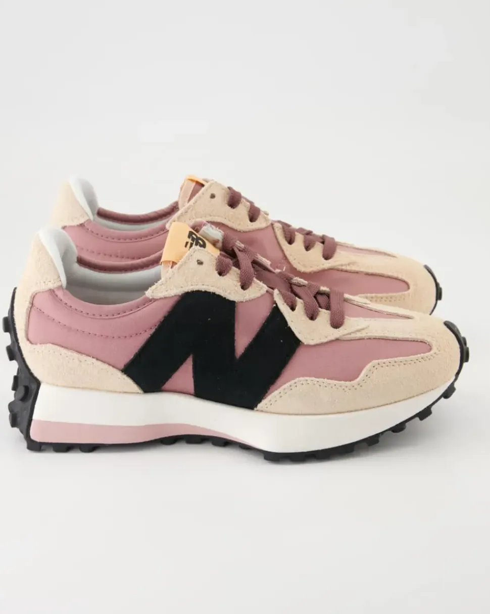 327 Sportschuhe in Lila