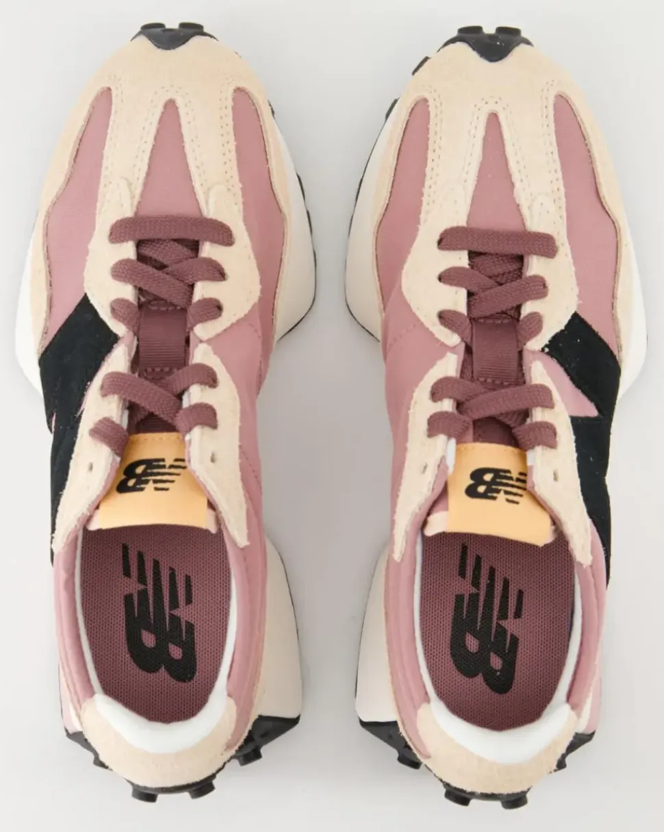 327 Sportschuhe in Lila