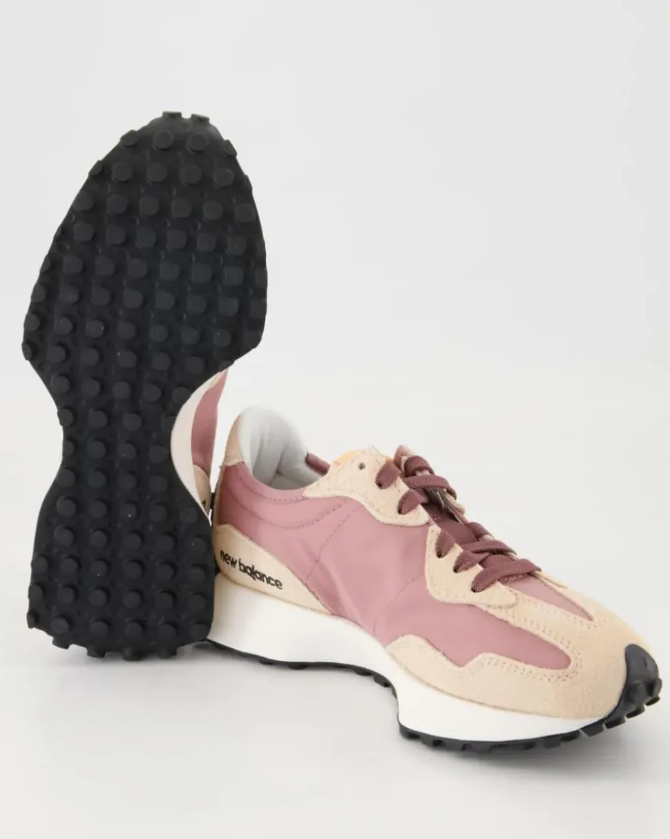 327 Sportschuhe in Lila