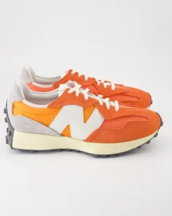 327 Sportschuhe in Orange
