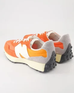 327 Sportschuhe in Orange
