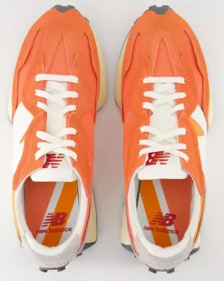 327 Sportschuhe in Orange