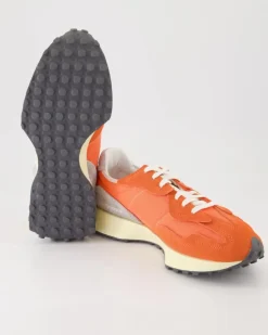 327 Sportschuhe in Orange