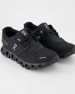 59.98905 Sportschuhe in Schwarz