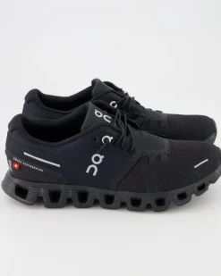59.98905 Sportschuhe in Schwarz