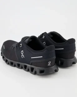59.98905 Sportschuhe in Schwarz
