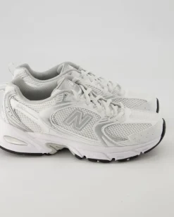 530 Sportschuhe in Weiß