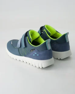 Sport 7 Sneaker in Blau