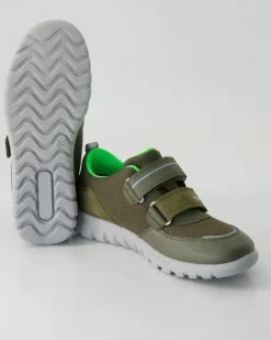 Sport 7 Sneaker in Grün