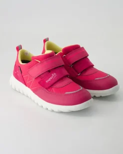 Sport 7 Sneaker in Pink
