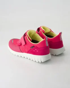 Sport 7 Sneaker in Pink